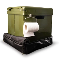 Ridge Monkey Cozee Compact Toilet